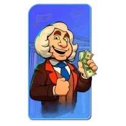 Cash
Mania